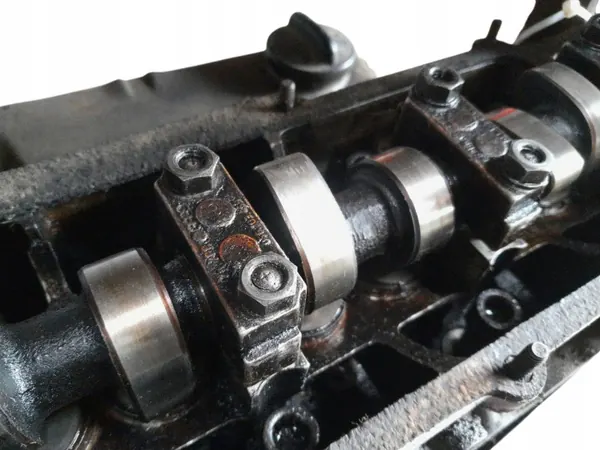 Culata VW Golf Jetta Scirocco MK1 1.6 OEM image 7
