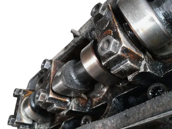 Culata VW Golf Jetta Scirocco MK1 1.6 OEM image 8