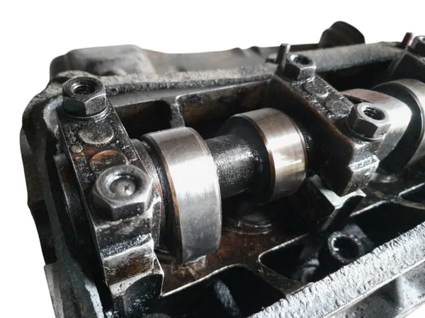 Culata VW Golf Jetta Scirocco MK1 1.6 OEM image 9