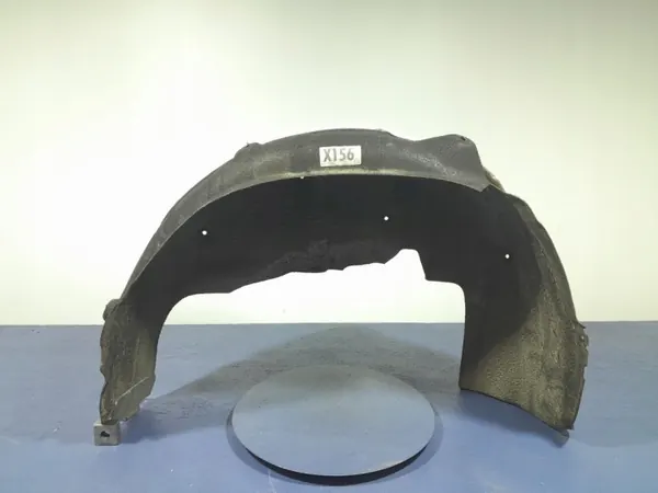 Mercedes GLA W156 X156 Achterophanging Links A1566900330 image 2