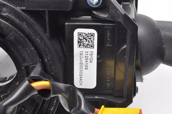 VOLVO V40 II Kombischalter 31327903 31327904 image 3