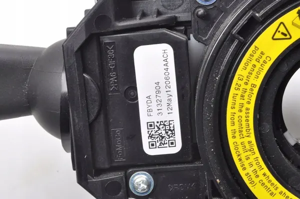 VOLVO V40 II Kombischalter 31327903 31327904 image 7