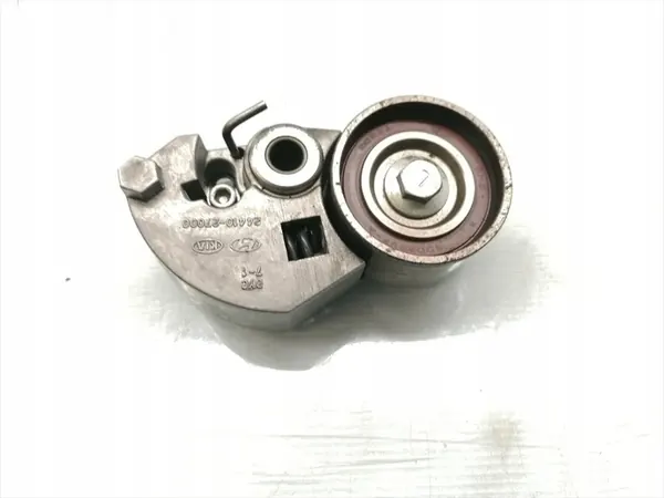 Hyundai Santa Fe Spännare 2.2 CRDi Diesel image 2