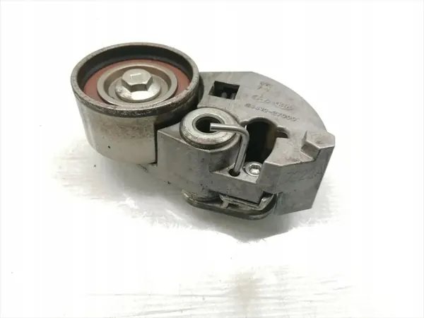 Hyundai Santa Fe Spännare 2.2 CRDi Diesel image 3