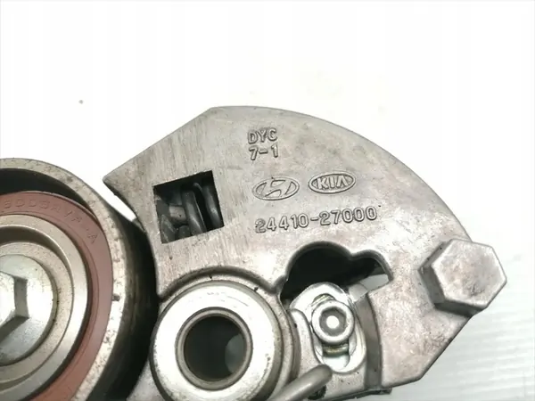 Hyundai Santa Fe Spännare 2.2 CRDi Diesel image 4