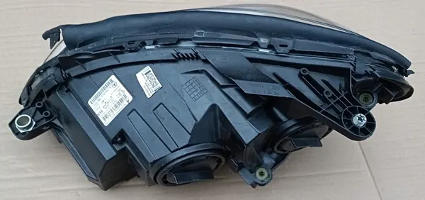 Rechter Koplamp Mercedes-Benz C-Klasse W204 A2048209659 image 4