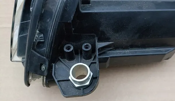 Rechter Koplamp Mercedes-Benz C-Klasse W204 A2048209659 image 6