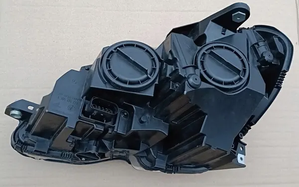 Rechter Koplamp Mercedes-Benz C-Klasse W204 A2048209659 image 7