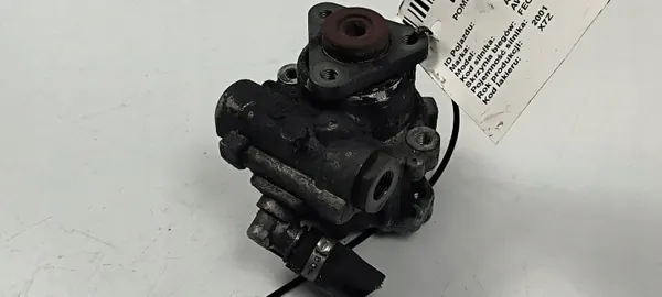 Bomba Direção VW Passat B5 1.9 TDI 8D0145156T image 2