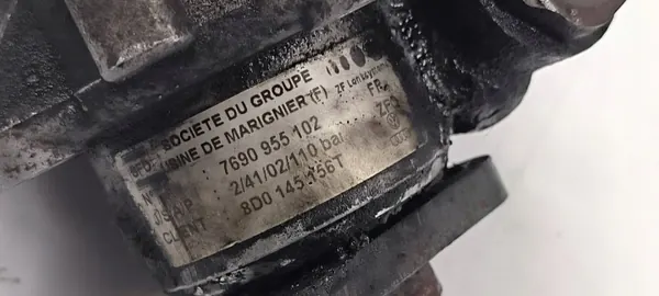 Bomba Direção VW Passat B5 1.9 TDI 8D0145156T image 4