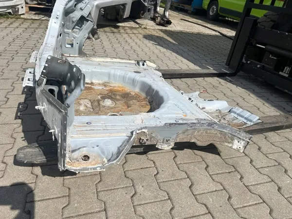 Parachoques trasero ACP10581 para Kia Ceed III 2018- image 3