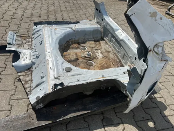 Parachoques trasero ACP10581 para Kia Ceed III 2018- image 5