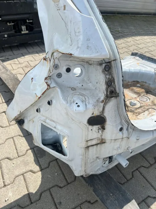 Parachoques trasero ACP10581 para Kia Ceed III 2018- image 6