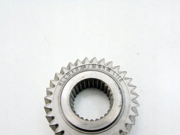 Hammaspyörä OEM MLC 51X31 Boxer Jumper Ducatolle image 4