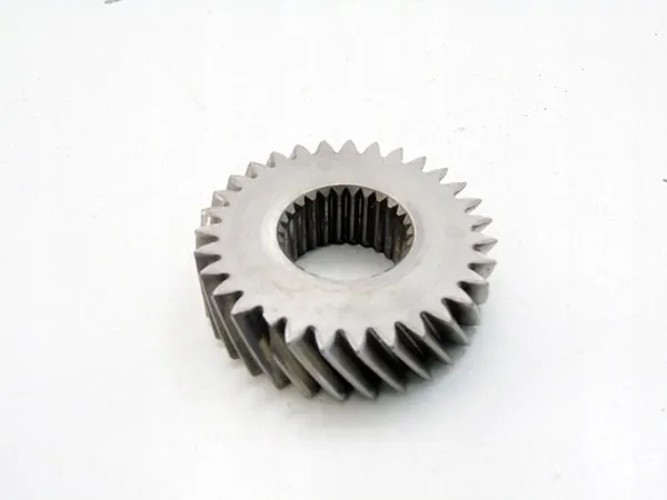 Hammaspyörä OEM MLC 51X31 Boxer Jumper Ducatolle image 5