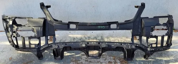 Rinforzo paraurti anteriore Mercedes-Benz ML W164 A1648850165 image 2