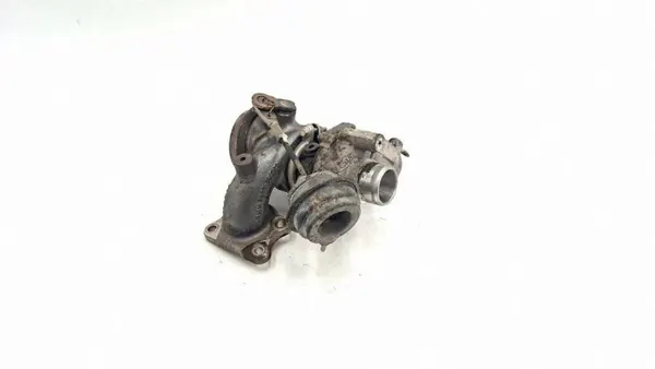 Turbo CITROËN C4 Picasso II K9T13417 1.2L 96kW 2016 image 2