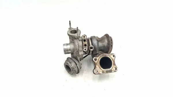 Turbo CITROËN C4 Picasso II K9T13417 1.2L 96kW 2016 image 3