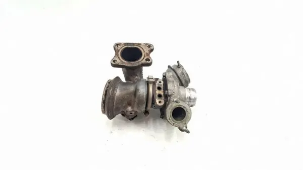 Turbo CITROËN C4 Picasso II K9T13417 1.2L 96kW 2016 image 4
