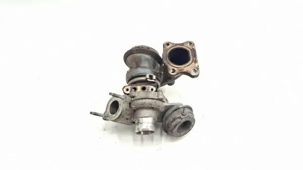 Turbo CITROËN C4 Picasso II K9T13417 1.2L 96kW 2016 image 5