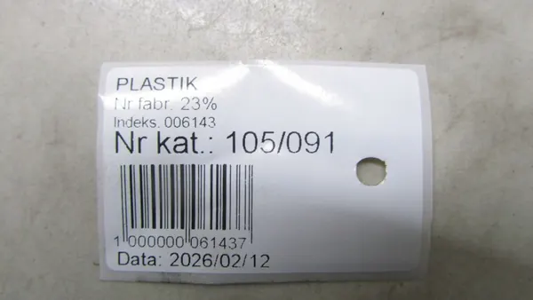 Honda CR-V IV Oikea Peilin Kotelo OEM 105/091 image 6