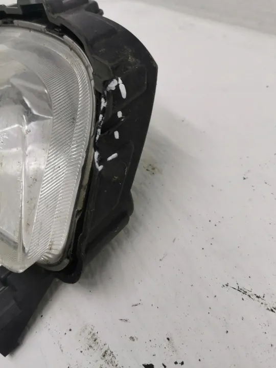 HALOGEN LEWY PRZÓD KIA CARENS IV 13-19 EU - OEM image 4