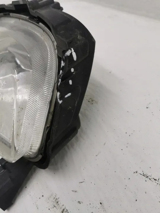 HALOGEN LEWY PRZÓD KIA CARENS IV 13-19 EU - OEM image 5
