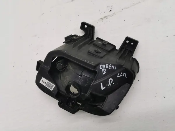 HALOGEN LEWY PRZÓD KIA CARENS IV 13-19 EU - OEM image 7