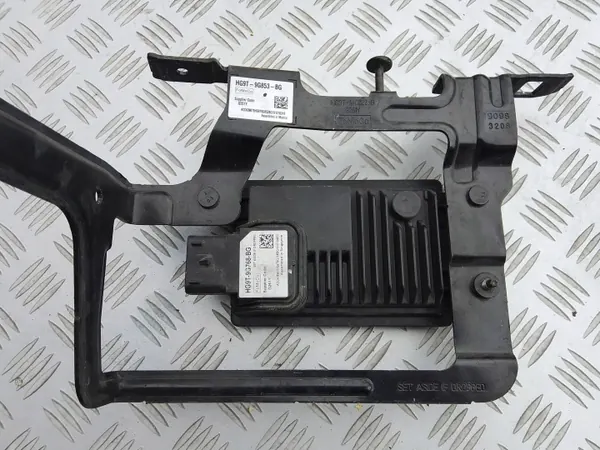 Lincoln MKZ Radar-Modul OEM HG9T-9G768-BG Gebraucht image 2