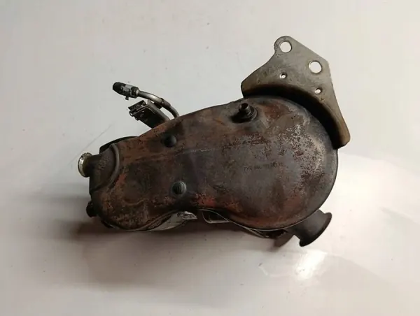 DPF-suodatin Audi Q2 16-19 2.0 TDI OEM 4L131902H image 4