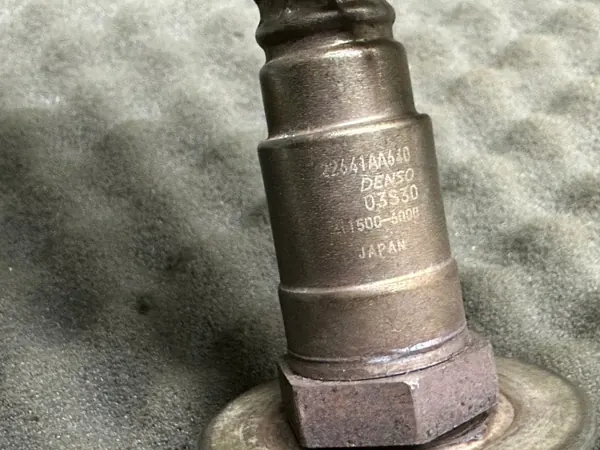 Lambda-sonde OEM 22641AA640 voor Toyota GT86/Subaru BRZ image 3
