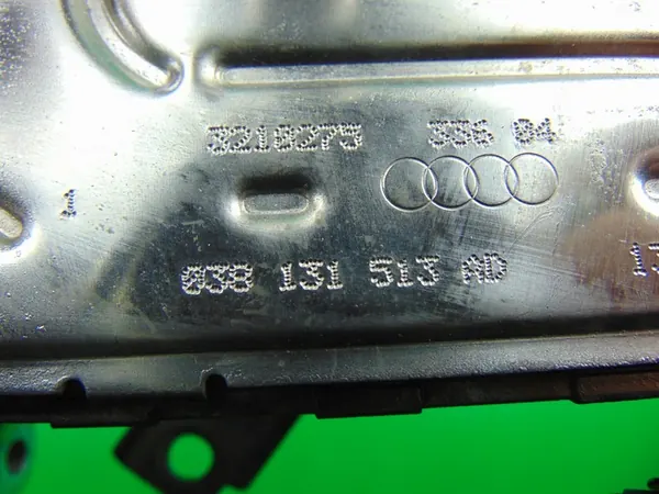 SEAT OE 038 131 513 AD Motor Kühlmittelradiator image 3