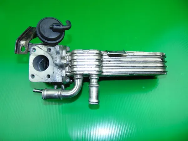 SEAT OE 038 131 513 AD Motor Kühlmittelradiator image 6