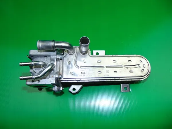 SEAT OE 038 131 513 AD Motor Kühlmittelradiator image 7