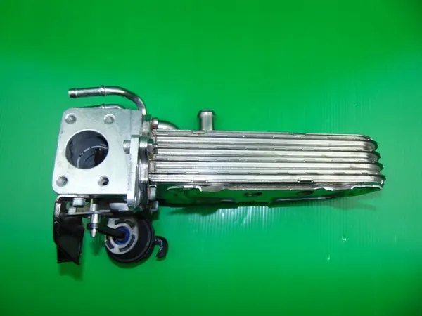 SEAT OE 038 131 513 AD Motor Kühlmittelradiator image 8