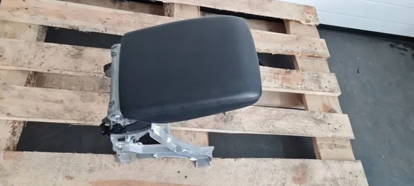 Middentunnel armsteun Audi Q5 SQ5 2018 OEM 80A864283F image 2