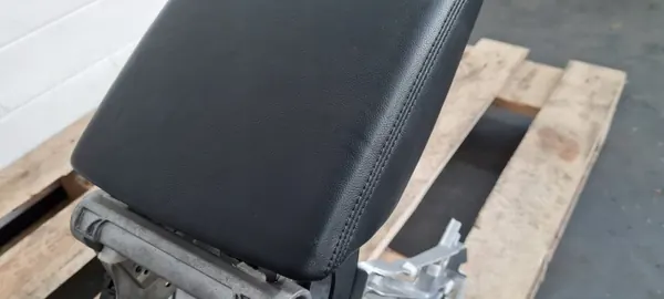 Middentunnel armsteun Audi Q5 SQ5 2018 OEM 80A864283F image 3