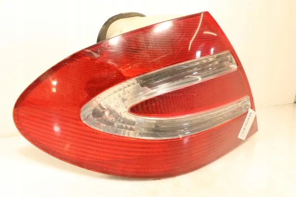 MERCEDES CLK W209 LINKER ACHTERLICHT A2098200164 image 5