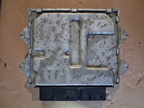 Motorstyrning Jeep Renegade 1.4 Turbo 55260938 image 2