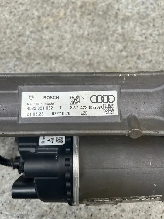 AUDI A4 B9 8W Stuurinrichting 8W1423055AK image 2