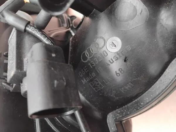 Ansaugkrümmer OEM 06E133210 für Audi A6 C6 3.2 FSI image 5