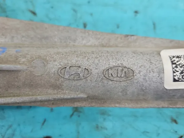 Styrspår OEM 56500Q0000 för Hyundai i20 image 6