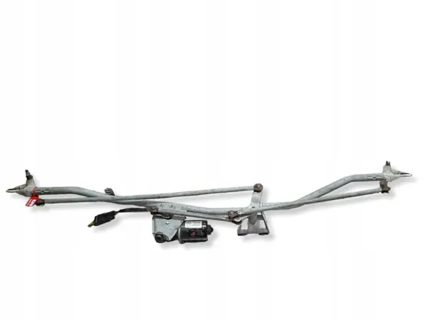 OEM S26301164 Frontscheibenwischer-Motor-Mechanismus Opel image 2