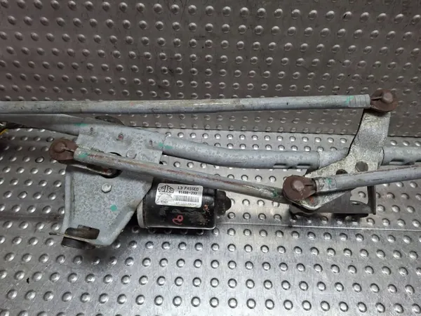OEM S26301164 Frontscheibenwischer-Motor-Mechanismus Opel image 3