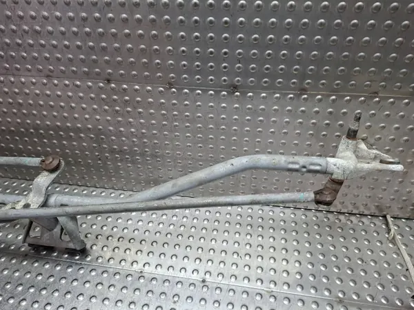 OEM S26301164 Frontscheibenwischer-Motor-Mechanismus Opel image 5