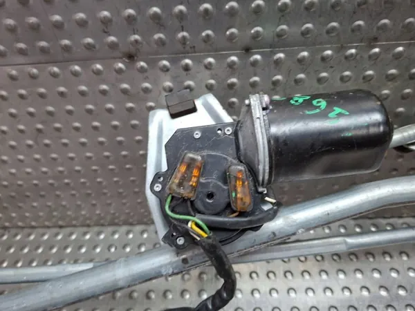 OEM S26301164 Frontscheibenwischer-Motor-Mechanismus Opel image 6