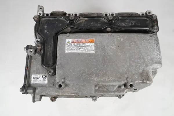 Convertidor Toyota OE G9200-47190 - Usado image 3