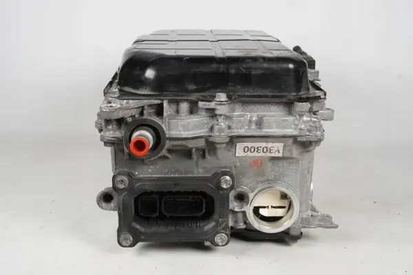 Convertidor Toyota OE G9200-47190 - Usado image 5