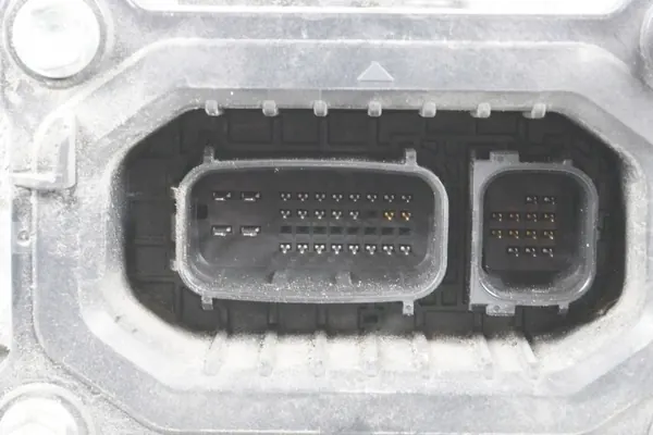 Convertidor Toyota OE G9200-47190 - Usado image 7