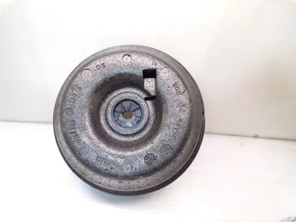 Audi TT 8N Reserverad Wagenheber Set OEM 8N0012109K image 3